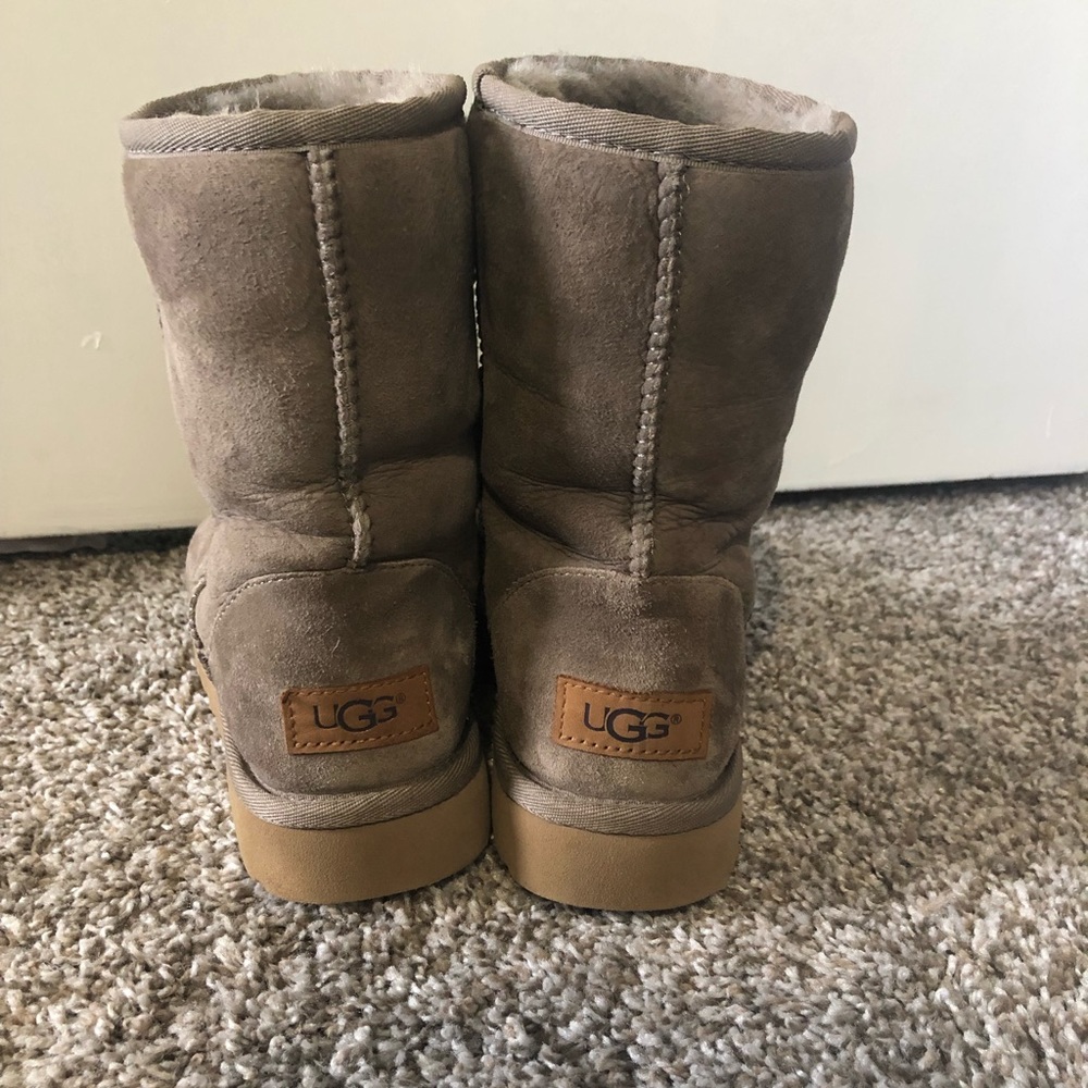 Uggs - image 1